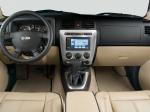 Hummer H3 2005 года